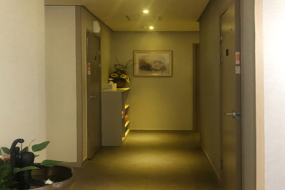 달산리 힐링아로마 마사지샵 사진 2