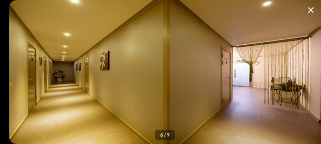 달산리 힐링아로마 마사지샵 사진 6