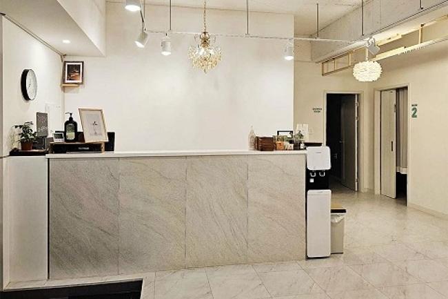 연동 꽃길테라피 마사지샵 사진 1