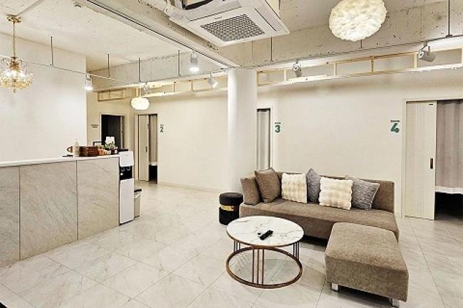 연동 꽃길테라피 마사지샵 사진 2