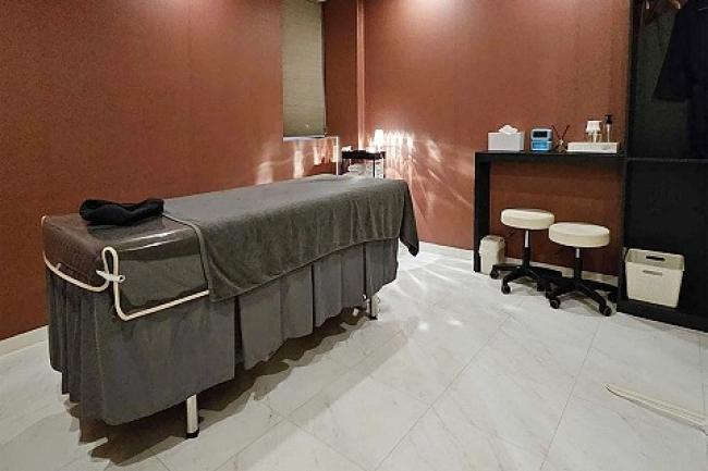 연동 꽃길테라피 마사지샵 사진 3