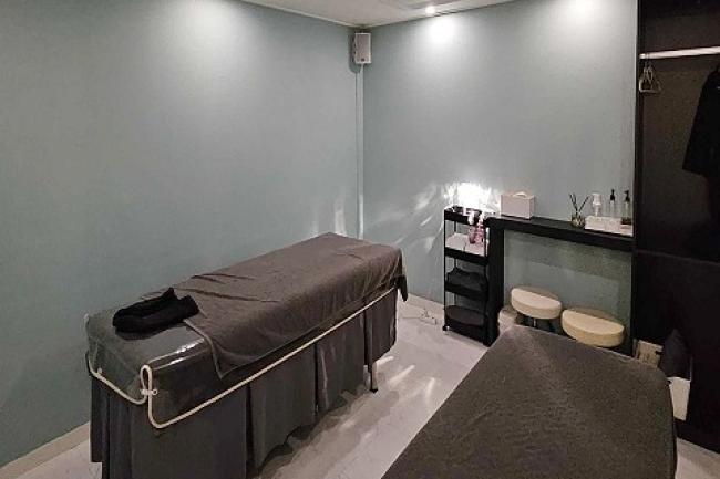 연동 꽃길테라피 마사지샵 사진 4