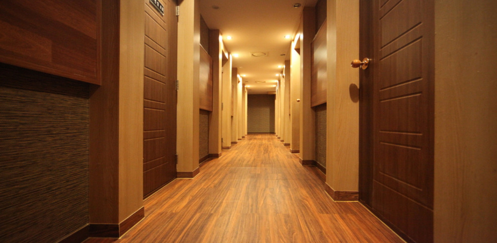 옥동 OK스웨디시 마사지샵 사진 4