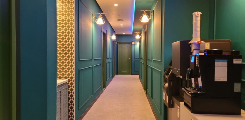 연수동 코코스웨디시 마사지샵 사진 3