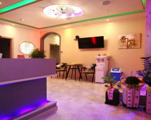 가정동 힐링바디앤풋샵 마사지샵 사진 1