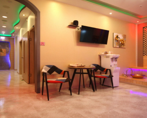 힐링바디앤풋샵