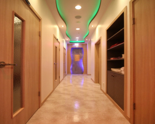 가정동 힐링바디앤풋샵 마사지샵 사진 3