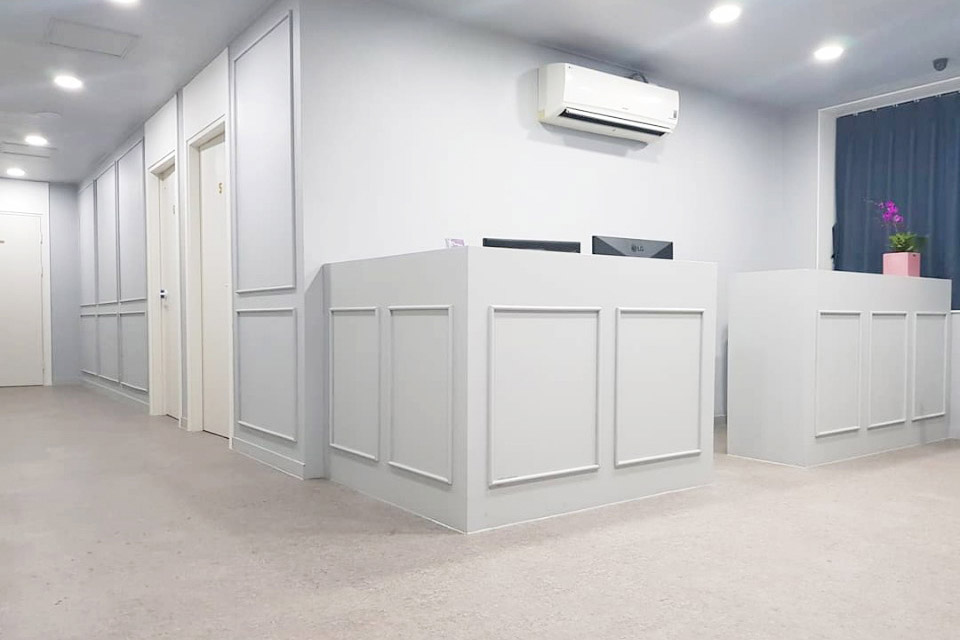 나인아로마&로미