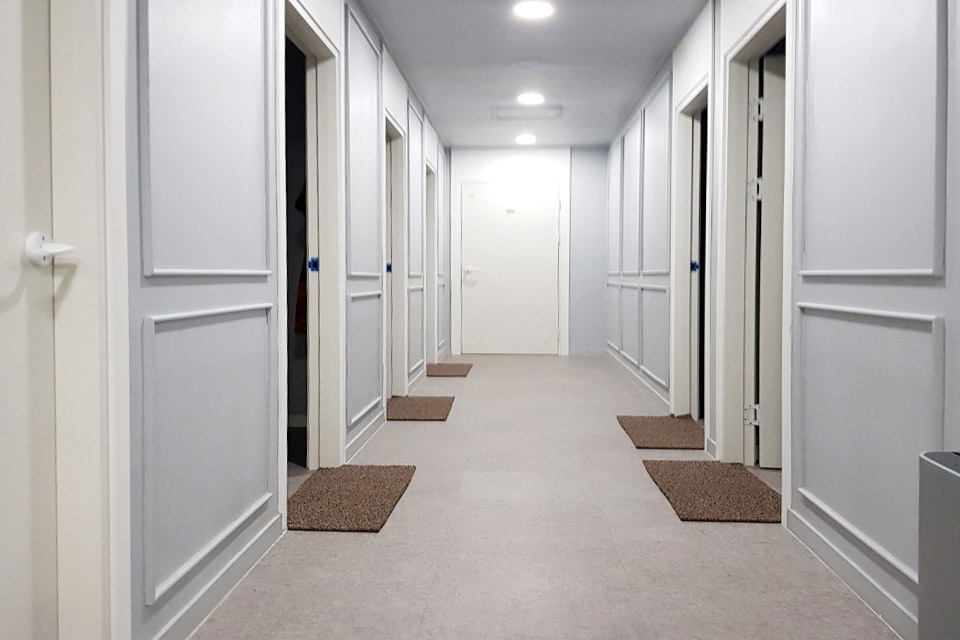 나인아로마&로미