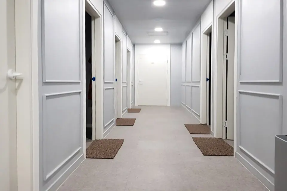 신매동 나인아로마&로미 마사지샵 사진 3