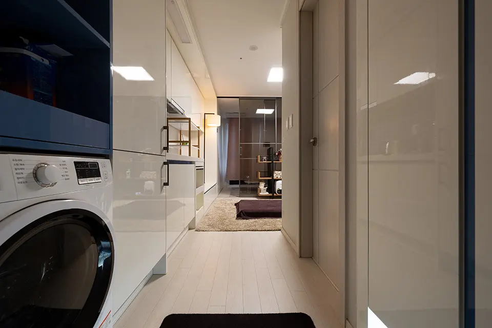 매학리 골드타이 마사지샵 사진 1