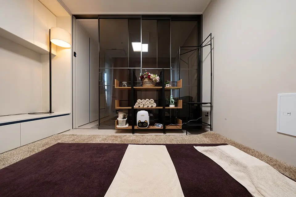 매학리 골드타이 마사지샵 사진 8