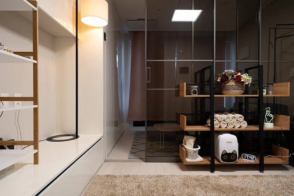 매학리 골드타이 마사지샵 사진 9