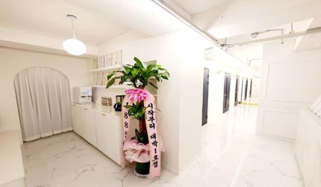 논현동 설레아 마사지샵 사진 2