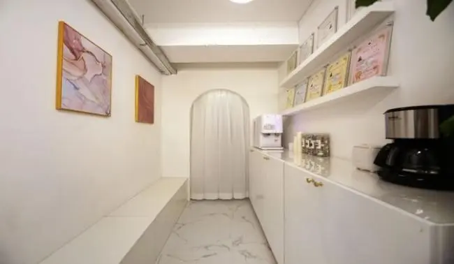 논현동 설레아 마사지샵 사진 4