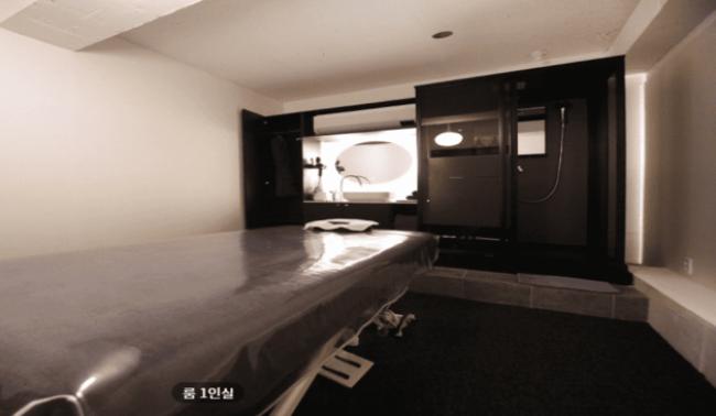 논현동 설레아 마사지샵 사진 6