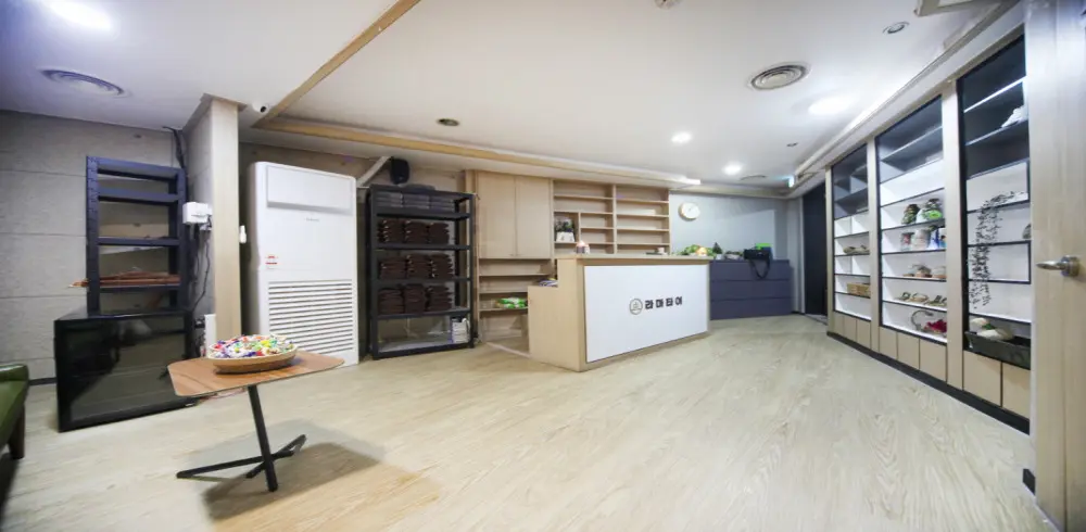 구의동 라마타이 마사지샵 사진 3