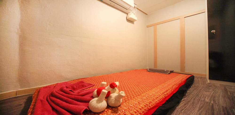 구의동 라마타이 마사지샵 사진 5