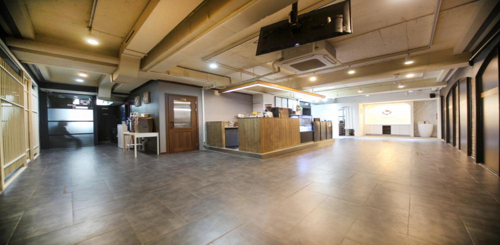 방이동 CLASS테라피 마사지샵 사진 1