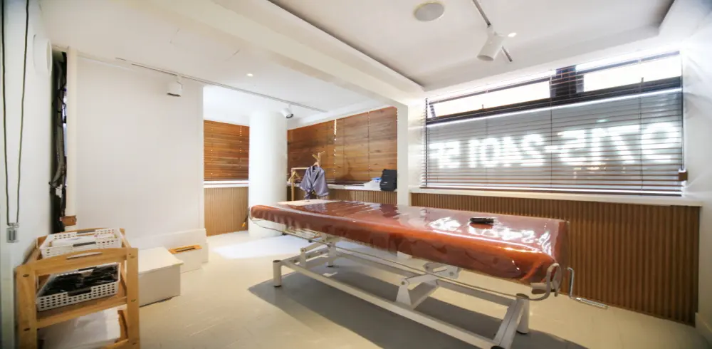 방이동 CLASS테라피 마사지샵 사진 2