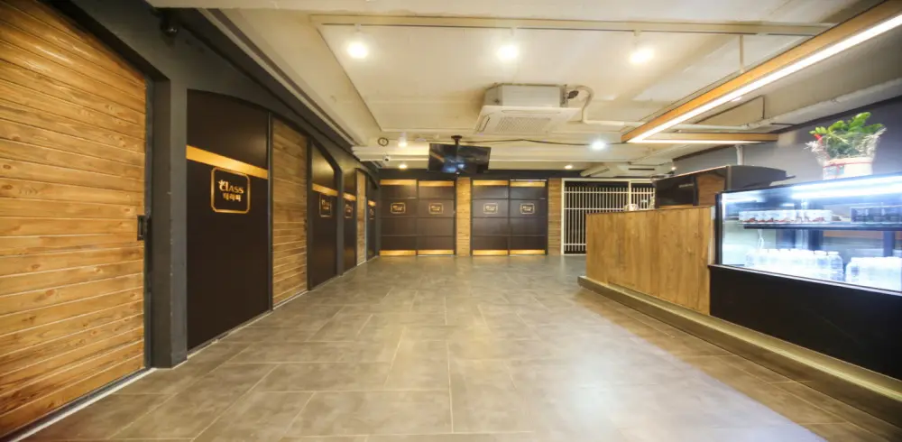 방이동 CLASS테라피 마사지샵 사진 3