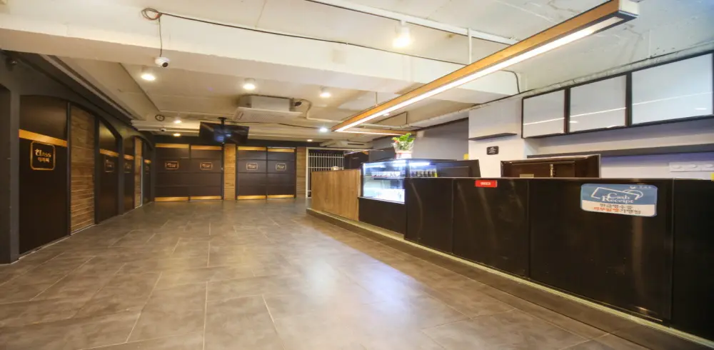 방이동 CLASS테라피 마사지샵 사진 4