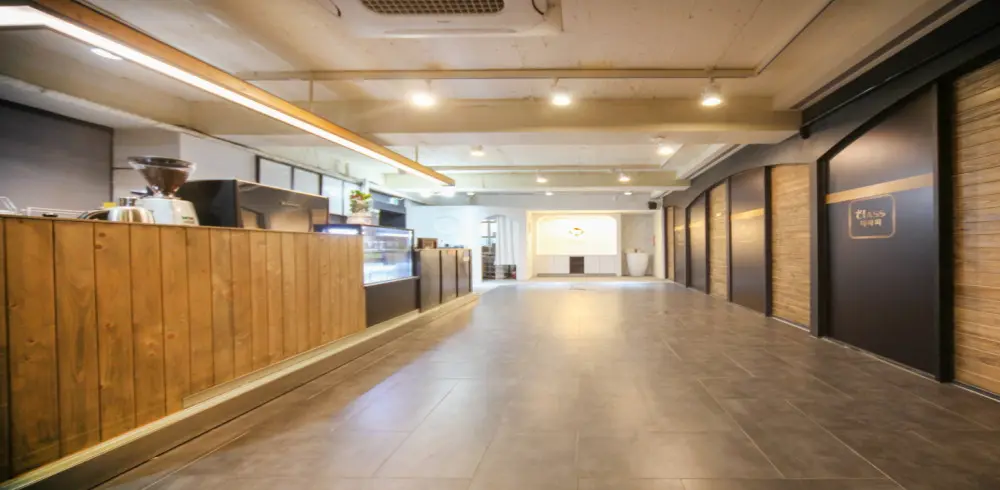 방이동 CLASS테라피 마사지샵 사진 5