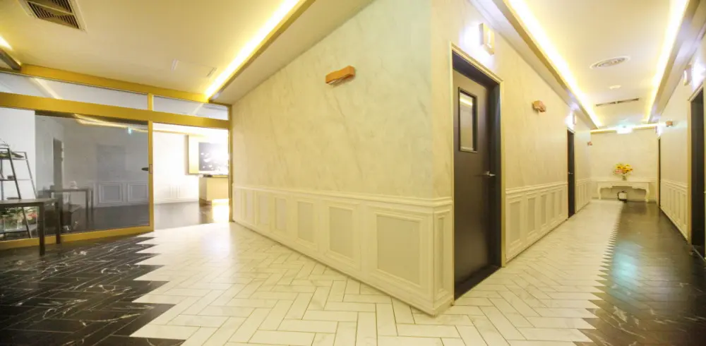 고잔동 블링블링테라피 마사지샵 사진 2