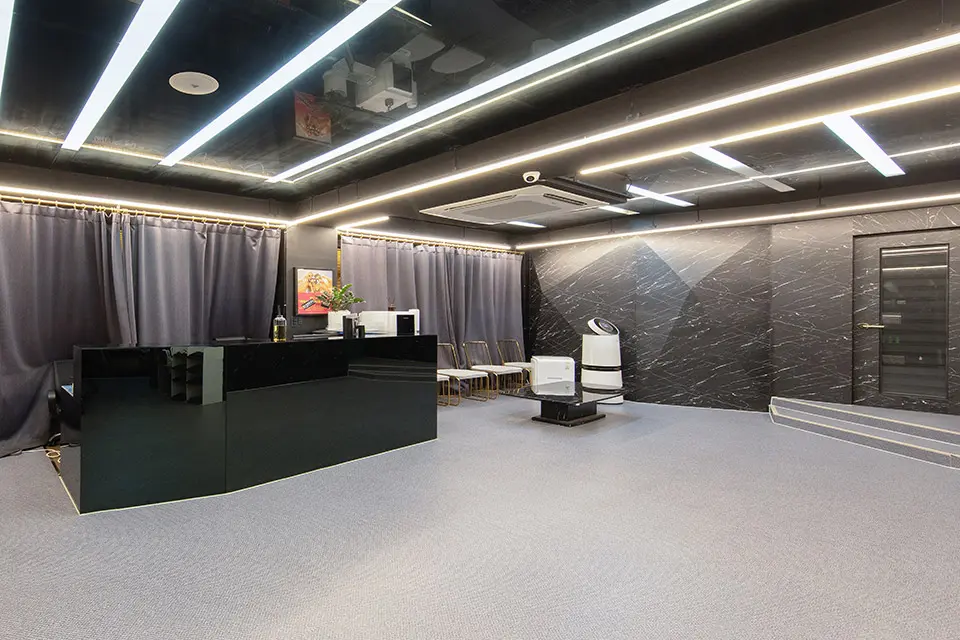 반포동 아이콘스웨디시 마사지샵 사진 1