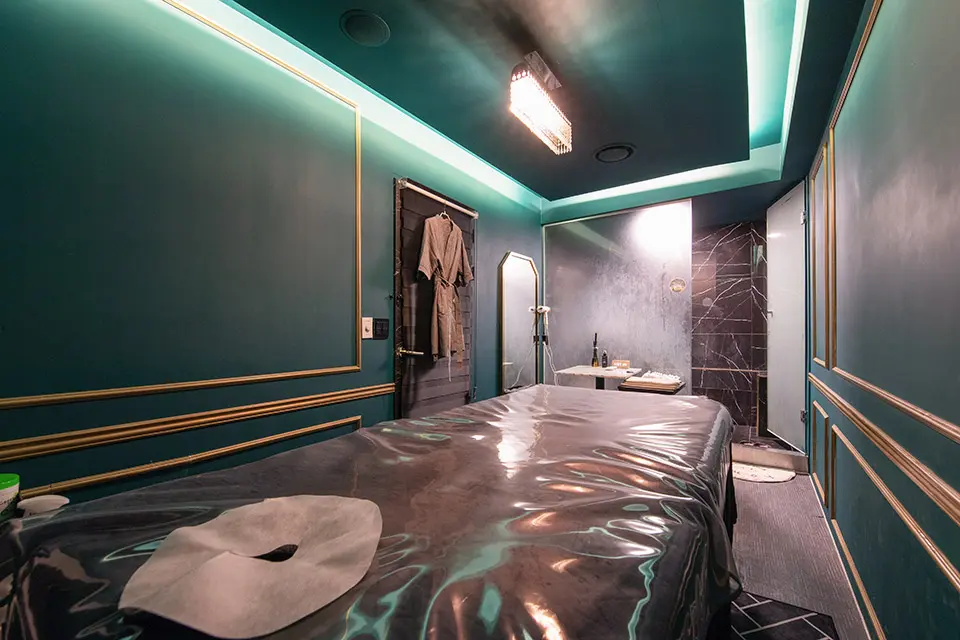 반포동 아이콘스웨디시 마사지샵 사진 10