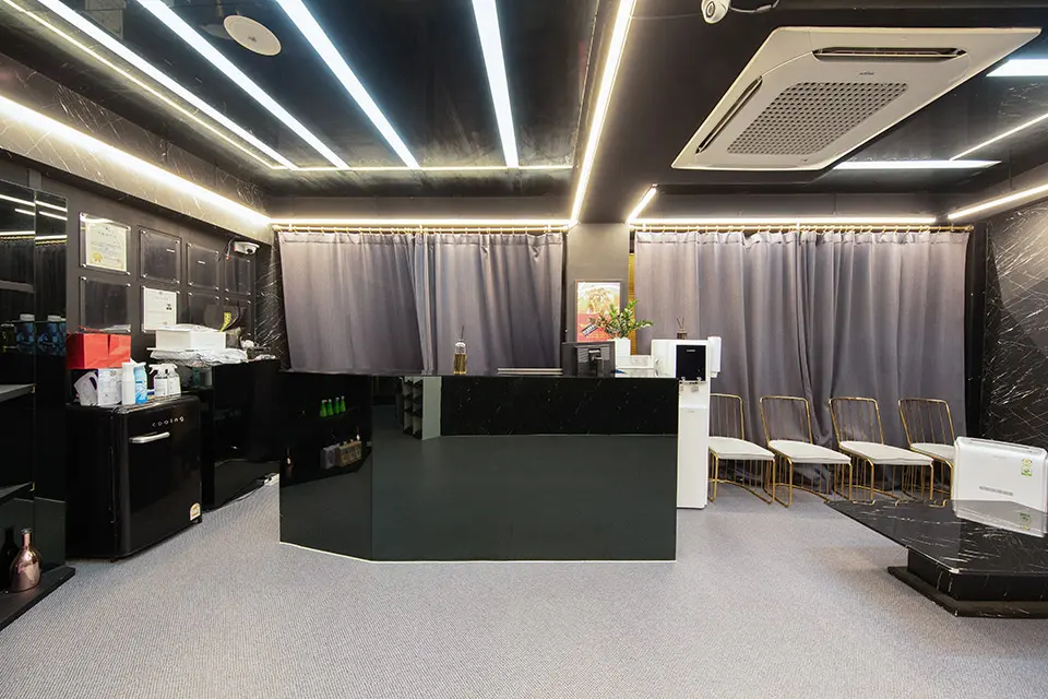 반포동 아이콘스웨디시 마사지샵 사진 3