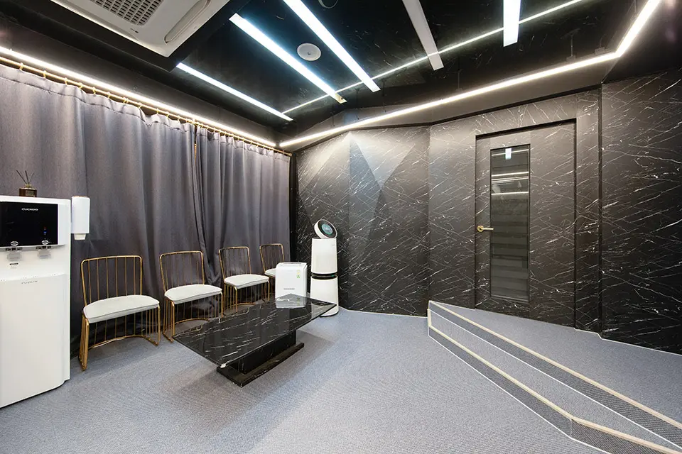 반포동 아이콘스웨디시 마사지샵 사진 4