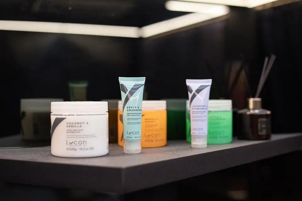 반포동 아이콘스웨디시 마사지샵 사진 7