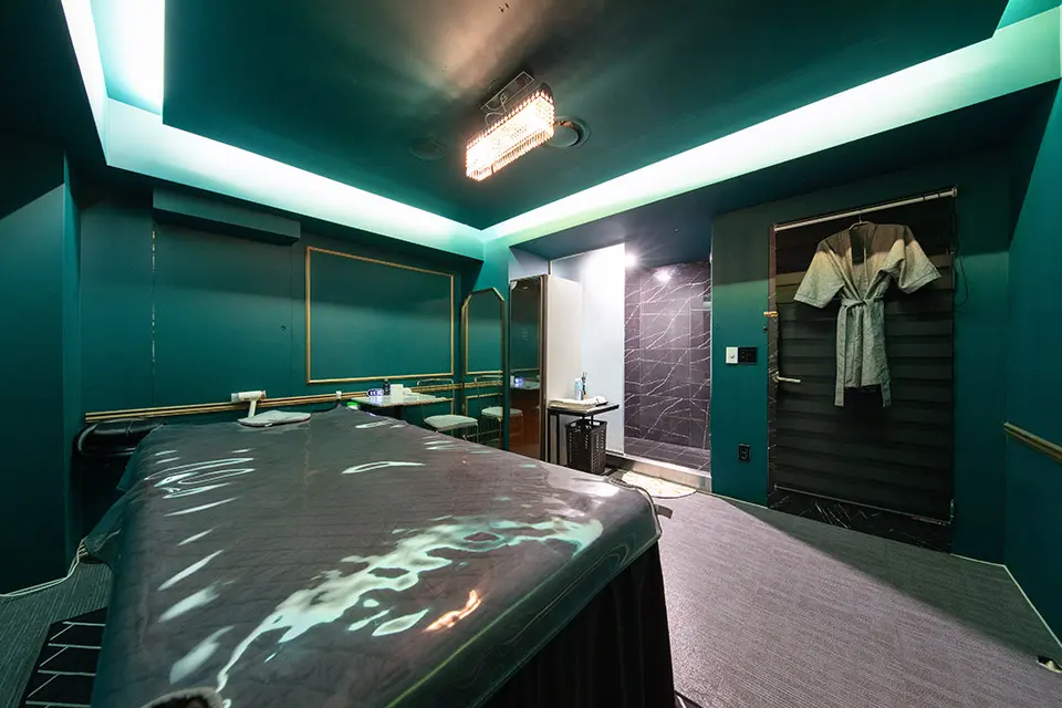 반포동 아이콘스웨디시 마사지샵 사진 8