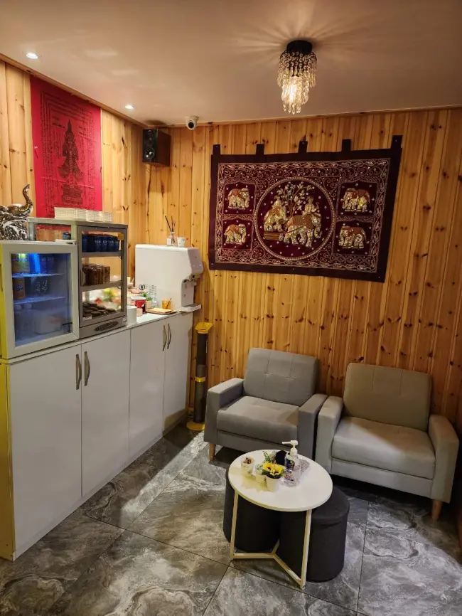 엄사리 타이랜드 마사지샵 사진 2