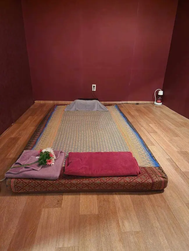 엄사리 타이랜드 마사지샵 사진 4