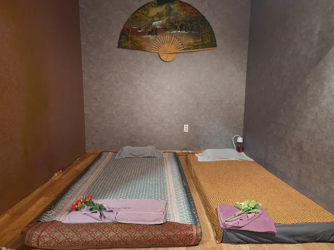 엄사리 타이랜드 마사지샵 사진 5