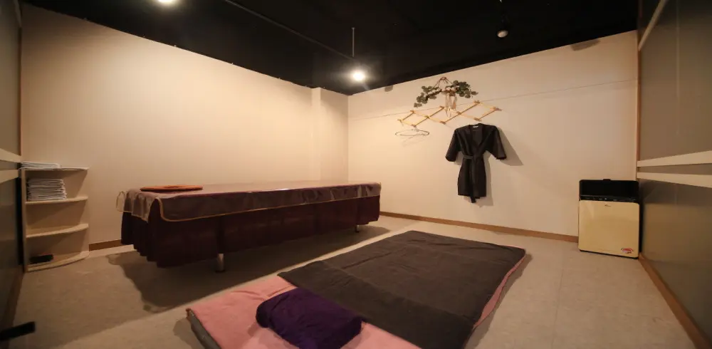 감삼동 청라테라피 마사지샵 사진 2