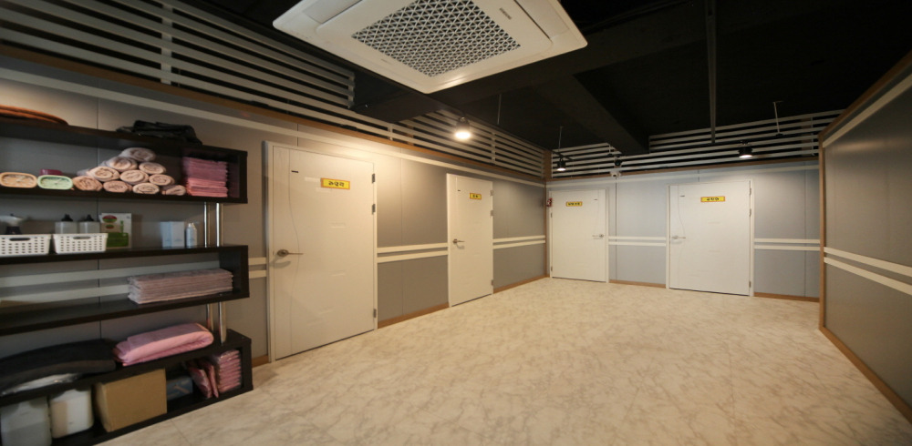 감삼동 청라테라피 마사지샵 사진 4