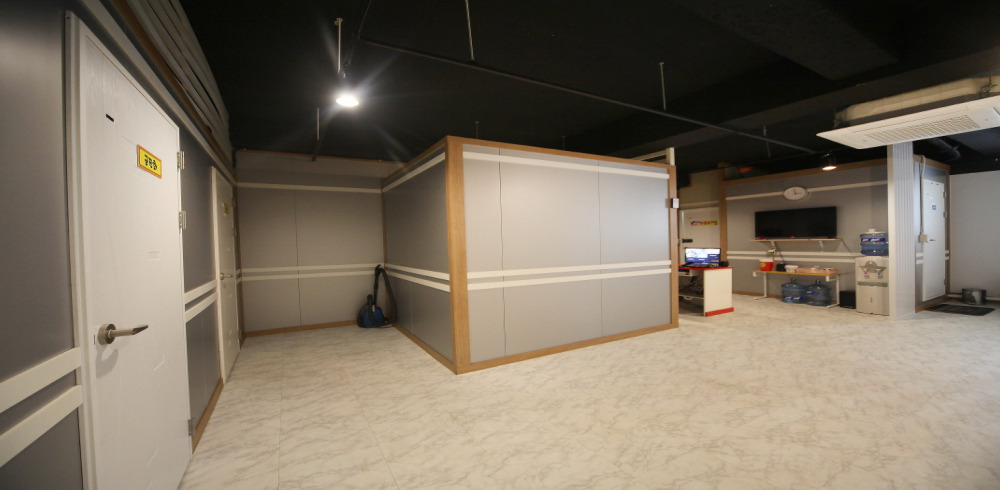 감삼동 청라테라피 마사지샵 사진 5