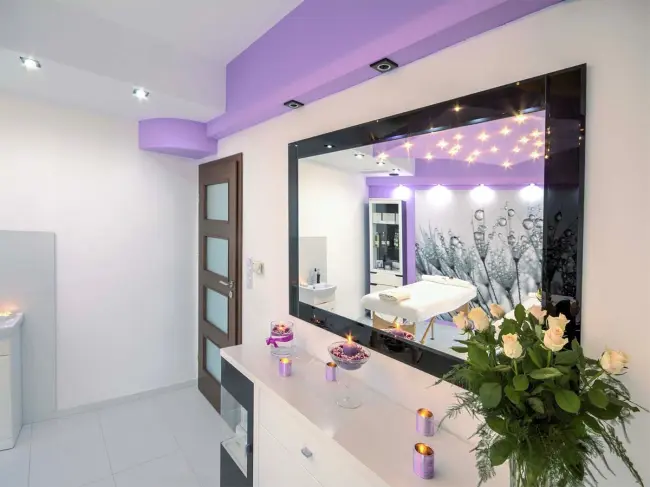 망월동 하이엔드테라피 마사지샵 사진 1