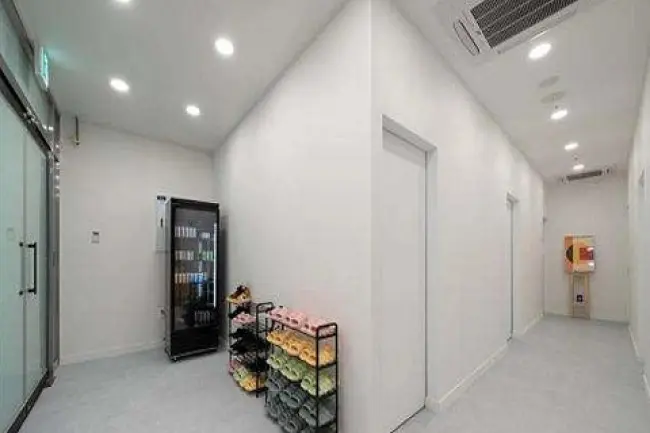 망월동 하이엔드테라피 마사지샵 사진 2