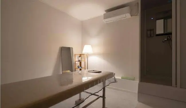 망월동 하이엔드테라피 마사지샵 사진 4