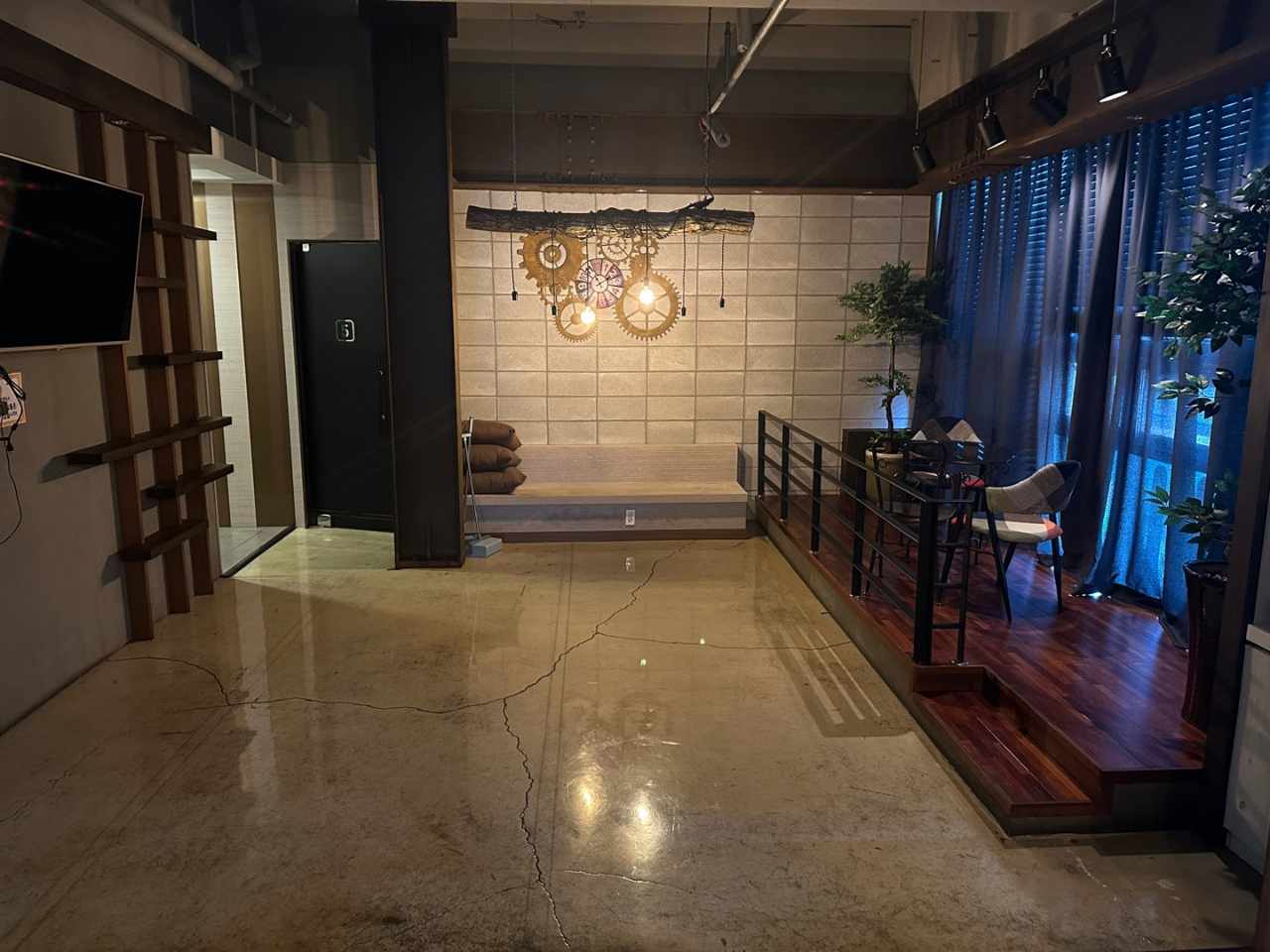 무실동 토끼스웨디시 마사지샵 사진 3