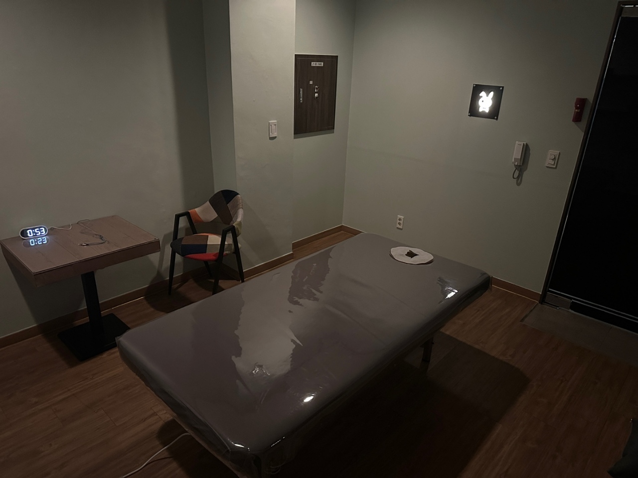 무실동 토끼스웨디시 마사지샵 사진 5