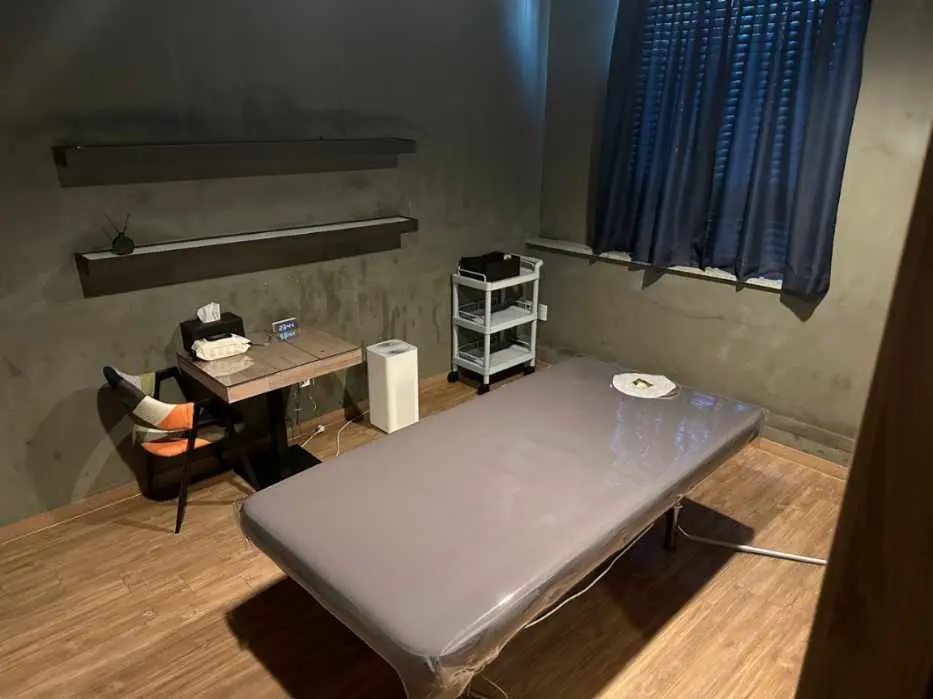 무실동 토끼스웨디시 마사지샵 사진 7