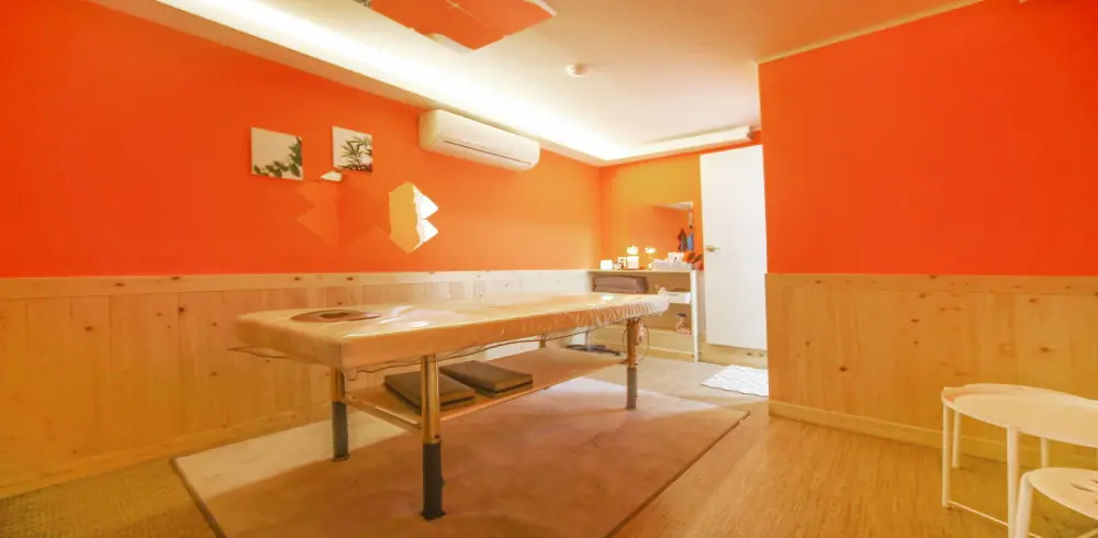 서현동 강남크림테라피 마사지샵 사진 6