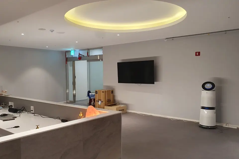 관평동 캣츠체형관리 마사지샵 사진 1