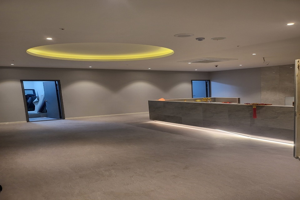 관평동 캣츠체형관리 마사지샵 사진 2