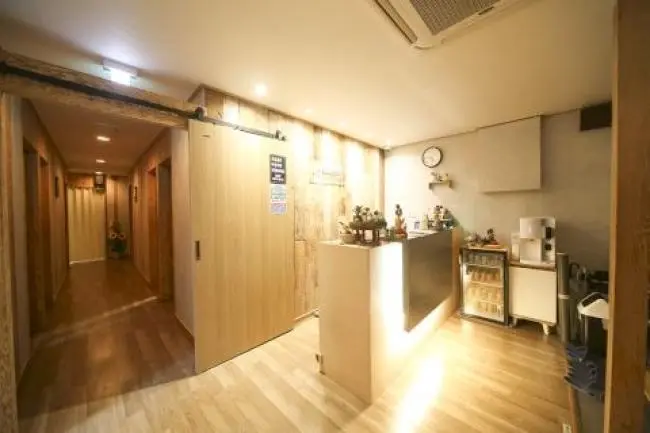 구갈동 시원전통 마사지샵 사진 3